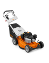Cortacésped Gasolina RM 756 GC Stihl