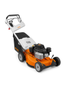 Cortacésped Gasolina RM 756 YC Stihl