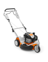 Cortacésped Gasolina RM 3 RT Stihl