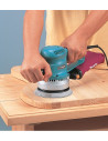 Lijadora Excéntrica BO6030 150 MM 310W Makita