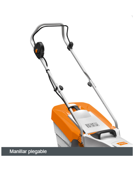 Cortacésped De Batería RMA 235 Stihl