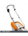 Cortacésped De Batería RMA 235 Stihl