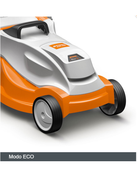 Cortacésped De Batería RMA 235 Stihl