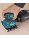 Lijadora Orbital BO4556K 112X102 MM Makita