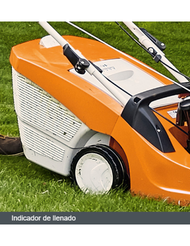  Cortacésped Eléctrico RME 235 Stihl