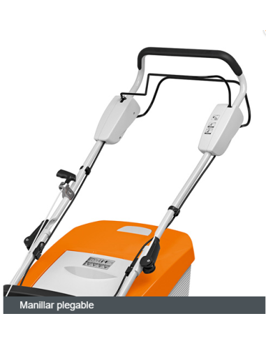  Cortacésped Eléctrico RME 235 Stihl