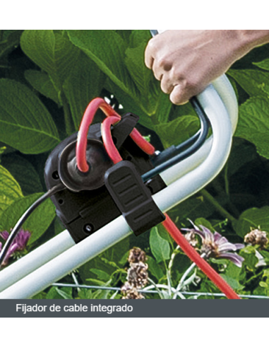 Cortacésped Eléctrico RME 339 C Stihl