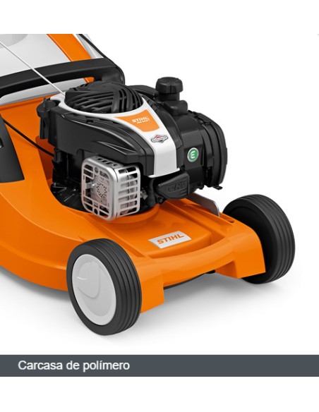 Cortacésped Eléctrico RME 339 C Stihl