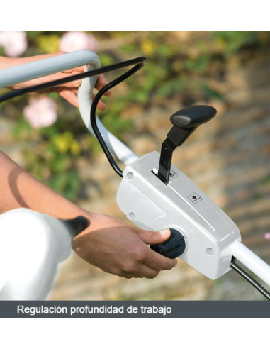 Escarificador Gasolina RL 540 Stihl