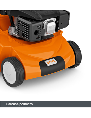 Escarificador Eléctrico RLE 240 Stihl