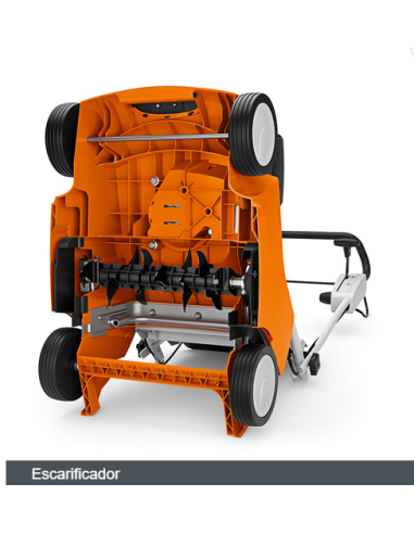 Escarificador Eléctrico RLE 240 Stihl
