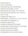 Lijadora Orbital BO4556K 112X102 MM Makita