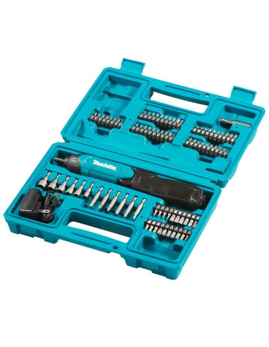 Atornillador recto Makita DF001DW