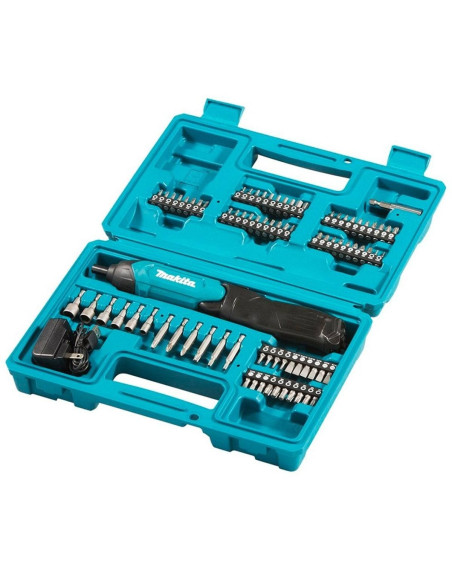Atornillador recto Makita DF001DW