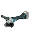 Miniamoladora DGA504Z 125MM 18V S/Bat Makita
