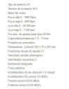 Taladro percutor Makita DHP485RTJ a batería 18V LXT 5.0Ah