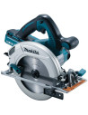 Sierra Circular DHS710Z S/Bat 190MM 18VX2 Makita