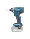 Atornillador Impacto DTD152Z 18V S/Bat  Makita