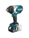 Llave Impacto DTW1002RTJ 1/2 1000NW 2Bat Makita