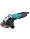 Miniamoladora GA5030R 125 MM 720W MAKITA