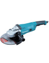Amoladora GA9020RKD 230MM 2200W Makita