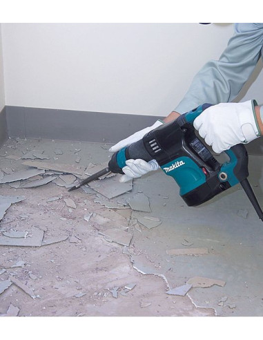 Martillo Demoledor HK1820 3,4 KG Makita