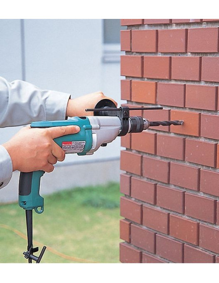 Taladro Percutor HP2050 13MM 720W Makita