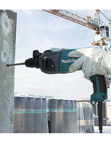 Martillo Ligero HR2230 22 MM HR2230 Makita