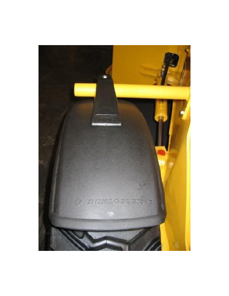 Guardabarros De Tractor E-3100