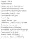 Sierra Circular HS0600 270 MM 2100W Makita