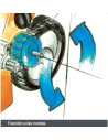 Cortacésped De Batería RMA 765 V Stihl