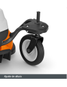 Cortacésped De Batería RMA 765 V Stihl