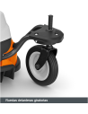Cortacésped De Batería RMA 765 V Stihl