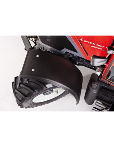 Guardabarros De Tractor E-3900