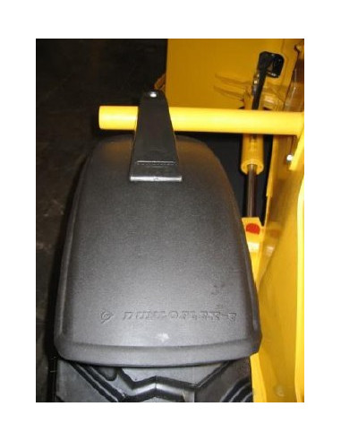 Guardabarros De Tractor E-3900