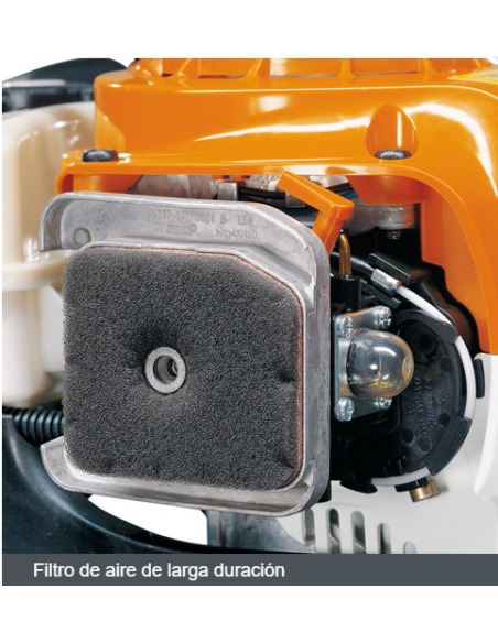 Cortasetos De Gasolina Stihl HS 45 45 cm