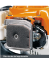 Cortasetos De Gasolina Stihl HS 45 45 cm