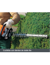 Cortasetos De Gasolina Stihl HS 45 45 cm