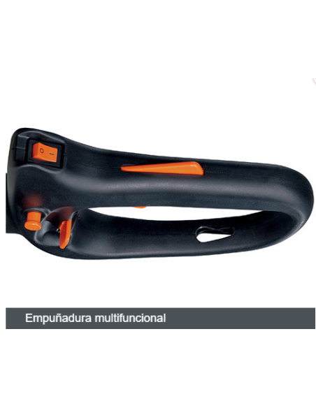 Cortasetos De Gasolina Stihl HS 45 60 cm