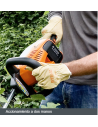 Cortasetos de Batería Stihl HSA 66 50 cm