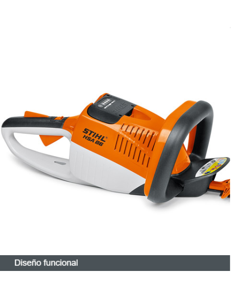 Cortasetos de Batería Stihl HSA 66 50 cm