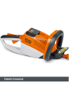 Cortasetos de Batería Stihl HSA 66 50 cm