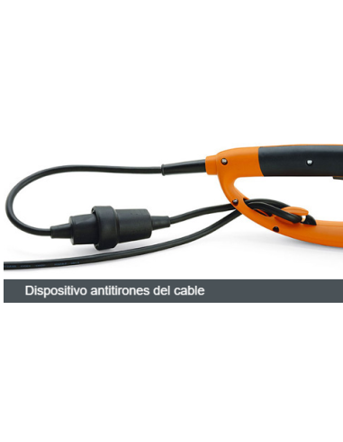 Cortasetos Eléctrico Stihl HSE 71 70 cm