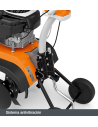 Motoazada De Gasolina Stihl MH 445