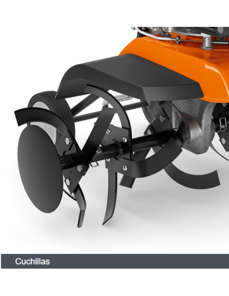 Motoazada De Gasolina Stihl MH 445