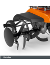 Motoazada De Gasolina Stihl MH 445