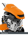 Motoazada De Gasolina Stihl MH 700