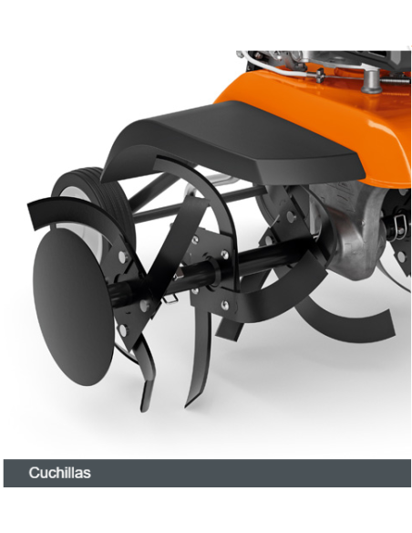Motoazada De Gasolina Stihl MH 700
