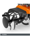 Motoazada De Gasolina Stihl MH 700