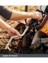 Motoazada De Gasolina Stihl MH 700
